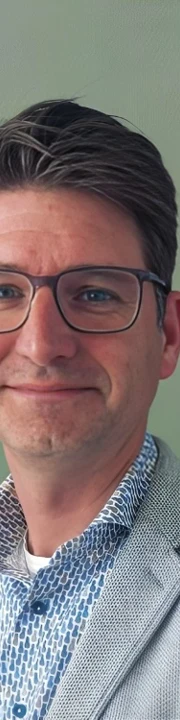 Joost Burger Executive Search